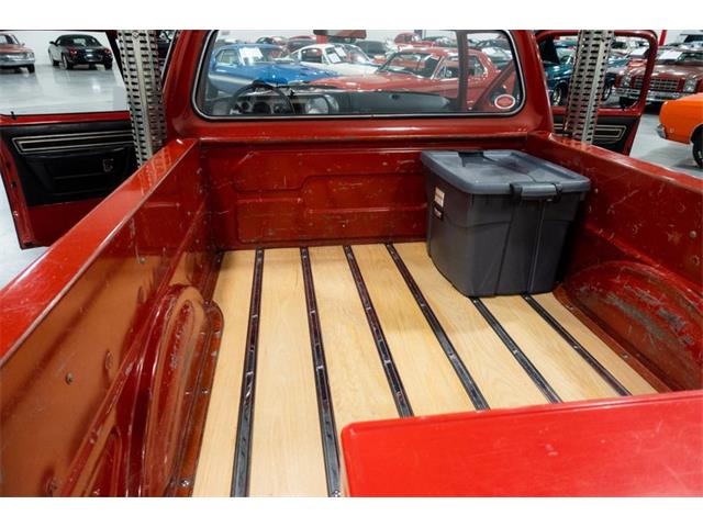 1979 Dodge Little Red Express (CC-1714098) for sale in Kentwood, Michigan