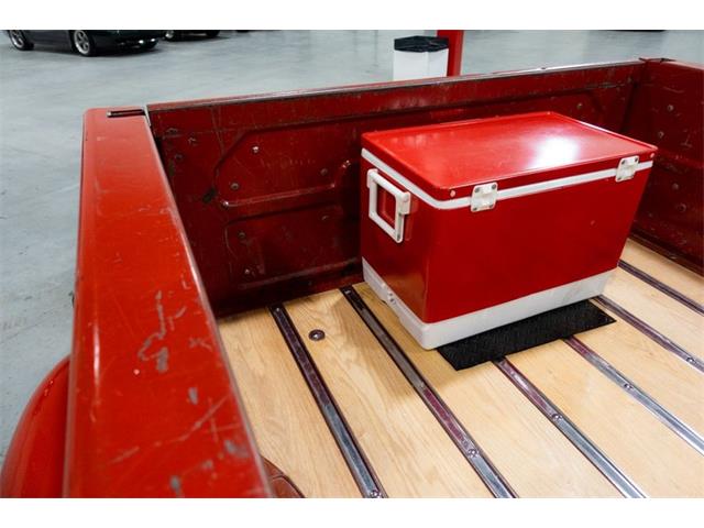 1979 Dodge Little Red Express (CC-1714098) for sale in Kentwood, Michigan