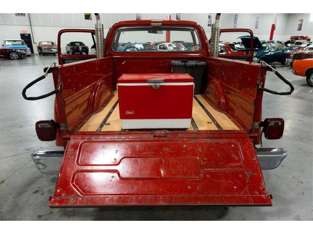 1979 Dodge Little Red Express (CC-1714098) for sale in Kentwood, Michigan
