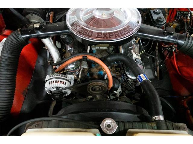 1979 Dodge Little Red Express (CC-1714098) for sale in Kentwood, Michigan
