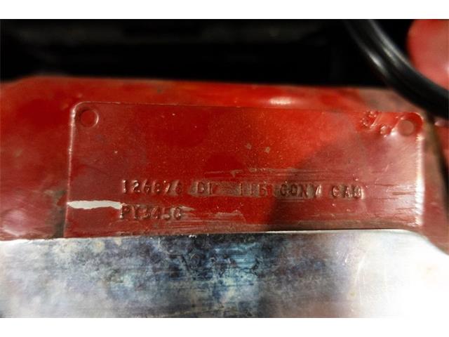 1979 Dodge Little Red Express (CC-1714098) for sale in Kentwood, Michigan