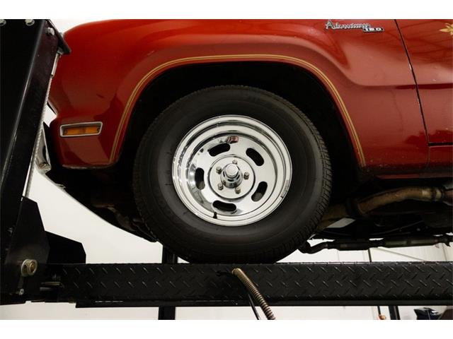 1979 Dodge Little Red Express (CC-1714098) for sale in Kentwood, Michigan