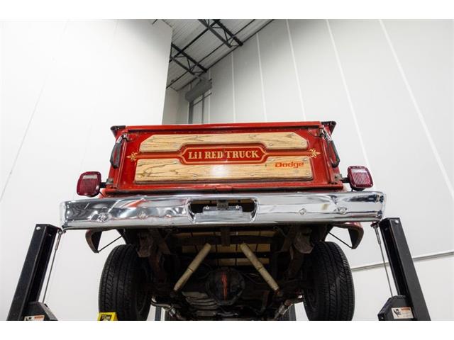 1979 Dodge Little Red Express (CC-1714098) for sale in Kentwood, Michigan