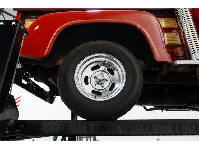 1979 Dodge Little Red Express (CC-1714098) for sale in Kentwood, Michigan