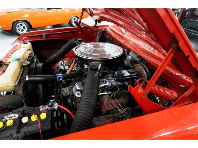 1979 Dodge Little Red Express (CC-1714098) for sale in Kentwood, Michigan