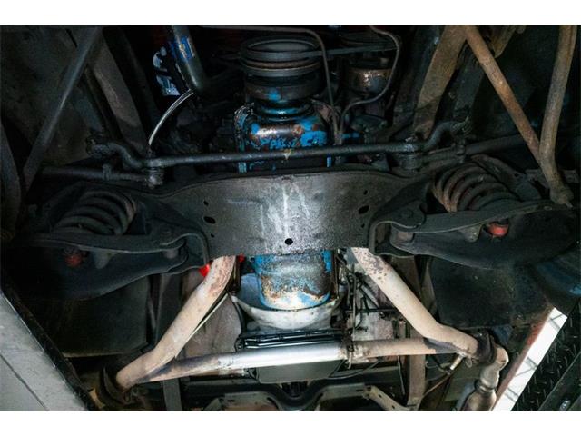1979 Dodge Little Red Express (CC-1714098) for sale in Kentwood, Michigan