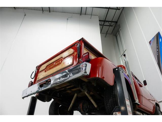 1979 Dodge Little Red Express (CC-1714098) for sale in Kentwood, Michigan