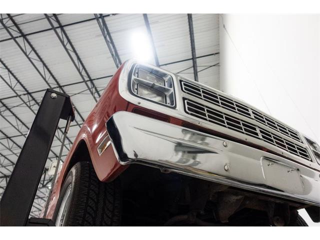 1979 Dodge Little Red Express (CC-1714098) for sale in Kentwood, Michigan