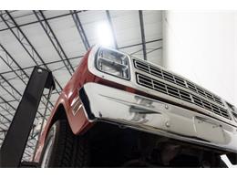 1979 Dodge Little Red Express (CC-1714098) for sale in Kentwood, Michigan