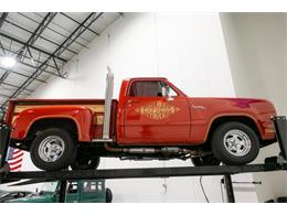 1979 Dodge Little Red Express (CC-1714098) for sale in Kentwood, Michigan