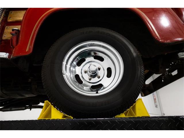 1979 Dodge Little Red Express (CC-1714098) for sale in Kentwood, Michigan