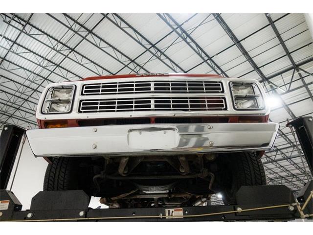 1979 Dodge Little Red Express (CC-1714098) for sale in Kentwood, Michigan