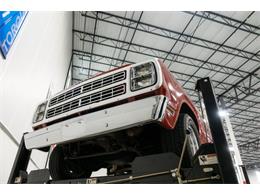 1979 Dodge Little Red Express (CC-1714098) for sale in Kentwood, Michigan