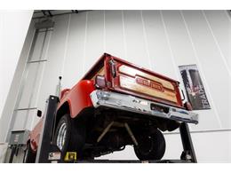 1979 Dodge Little Red Express (CC-1714098) for sale in Kentwood, Michigan