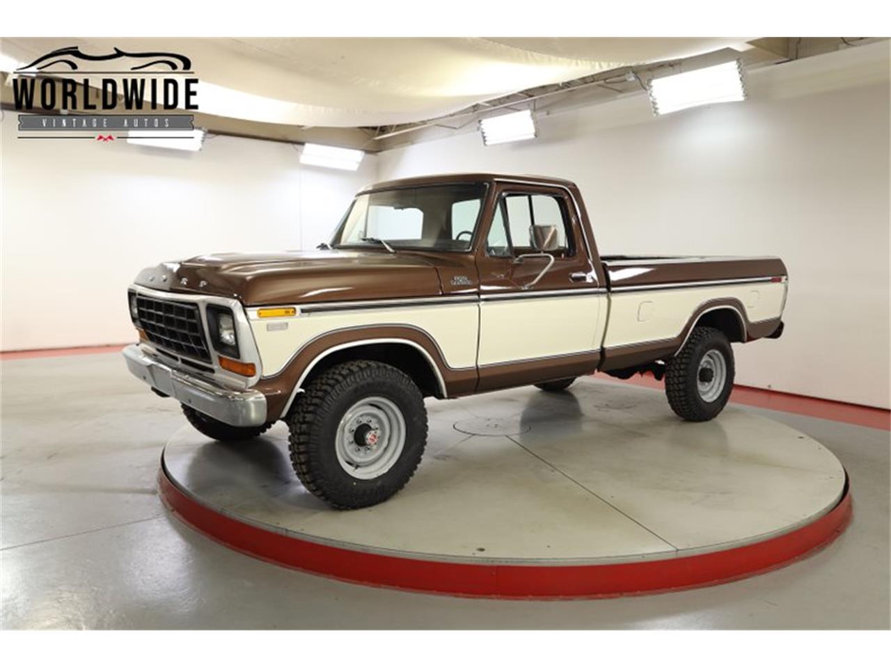 1978 Ford F250 For Sale | ClassicCars.com | CC-1714102