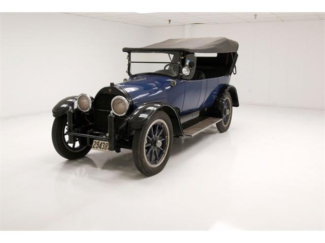 1918 Cadillac Type 57 (CC-1714114) for sale in Morgantown, Pennsylvania