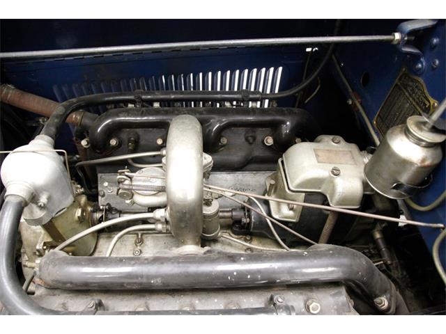 1918 Cadillac Type 57 (CC-1714114) for sale in Morgantown, Pennsylvania