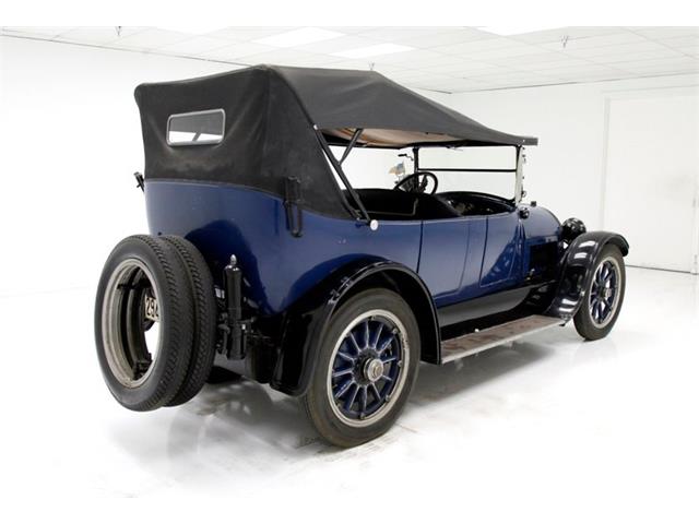 1918 Cadillac Type 57 (CC-1714114) for sale in Morgantown, Pennsylvania