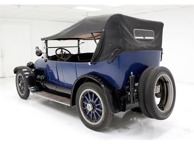 1918 Cadillac Type 57 (CC-1714114) for sale in Morgantown, Pennsylvania