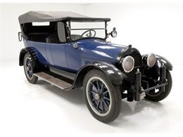 1918 Cadillac Type 57 (CC-1714114) for sale in Morgantown, Pennsylvania