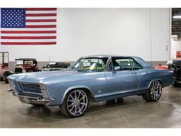 1965 Buick Riviera (CC-1714119) for sale in Kentwood, Michigan