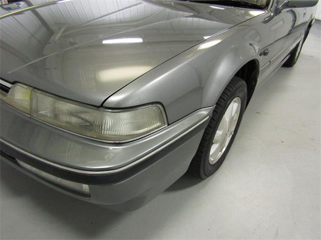 1990 Honda Prelude (CC-1714134) for sale in Christiansburg, Virginia