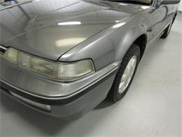 1990 Honda Prelude (CC-1714134) for sale in Christiansburg, Virginia