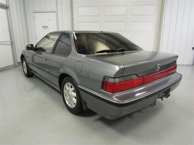 1990 Honda Prelude (CC-1714134) for sale in Christiansburg, Virginia