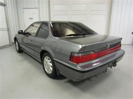 1990 Honda Prelude (CC-1714134) for sale in Christiansburg, Virginia