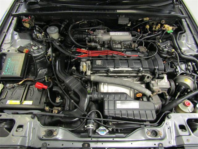 1990 Honda Prelude (CC-1714134) for sale in Christiansburg, Virginia
