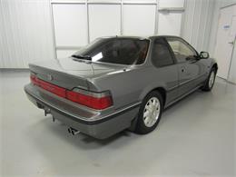 1990 Honda Prelude (CC-1714134) for sale in Christiansburg, Virginia