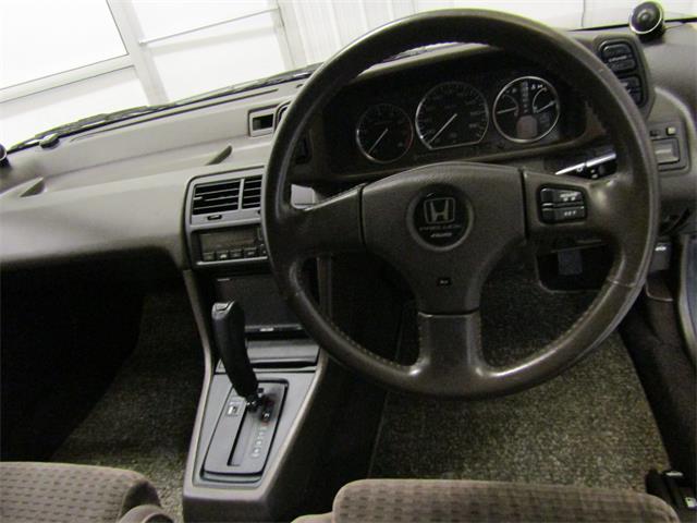 1990 Honda Prelude (CC-1714134) for sale in Christiansburg, Virginia