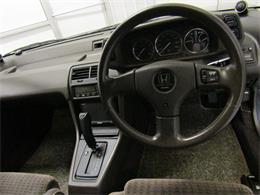 1990 Honda Prelude (CC-1714134) for sale in Christiansburg, Virginia