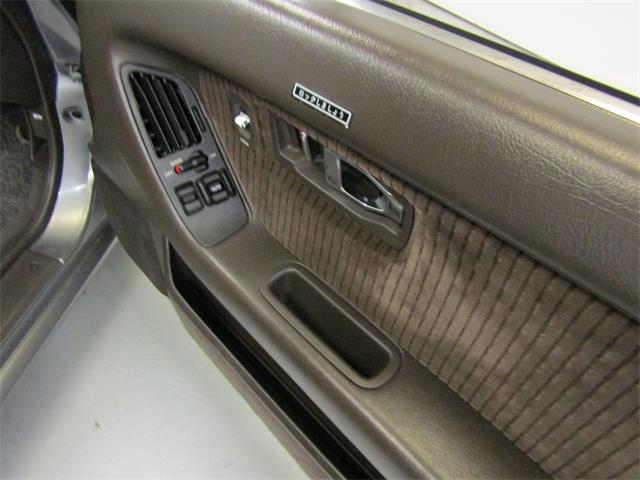 1990 Honda Prelude (CC-1714134) for sale in Christiansburg, Virginia