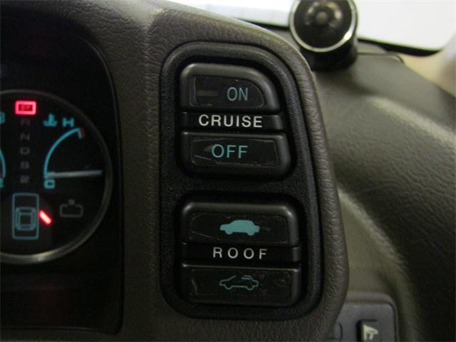 1990 Honda Prelude (CC-1714134) for sale in Christiansburg, Virginia