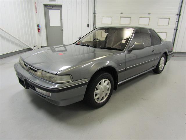 1990 Honda Prelude (CC-1714134) for sale in Christiansburg, Virginia
