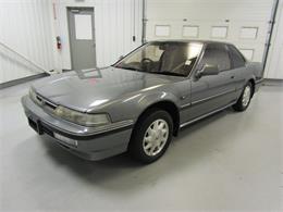 1990 Honda Prelude (CC-1714134) for sale in Christiansburg, Virginia