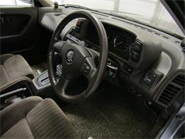 1990 Honda Prelude (CC-1714134) for sale in Christiansburg, Virginia