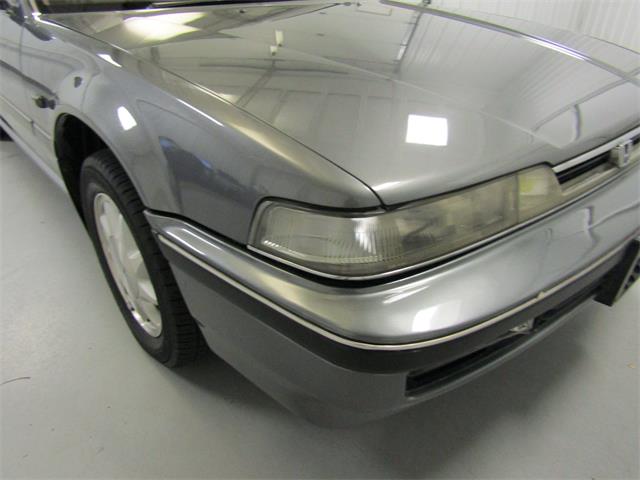 1990 Honda Prelude (CC-1714134) for sale in Christiansburg, Virginia