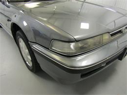 1990 Honda Prelude (CC-1714134) for sale in Christiansburg, Virginia