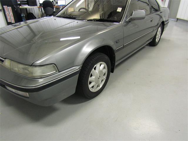 1990 Honda Prelude (CC-1714134) for sale in Christiansburg, Virginia