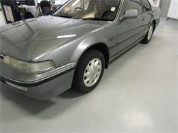 1990 Honda Prelude (CC-1714134) for sale in Christiansburg, Virginia