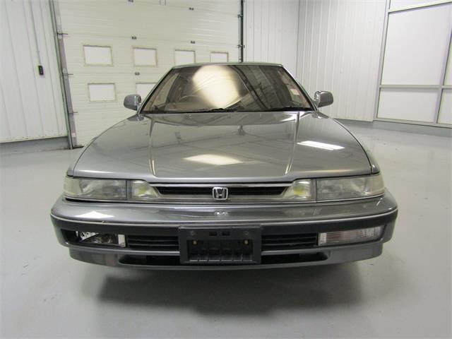 1990 Honda Prelude (CC-1714134) for sale in Christiansburg, Virginia
