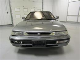 1990 Honda Prelude (CC-1714134) for sale in Christiansburg, Virginia