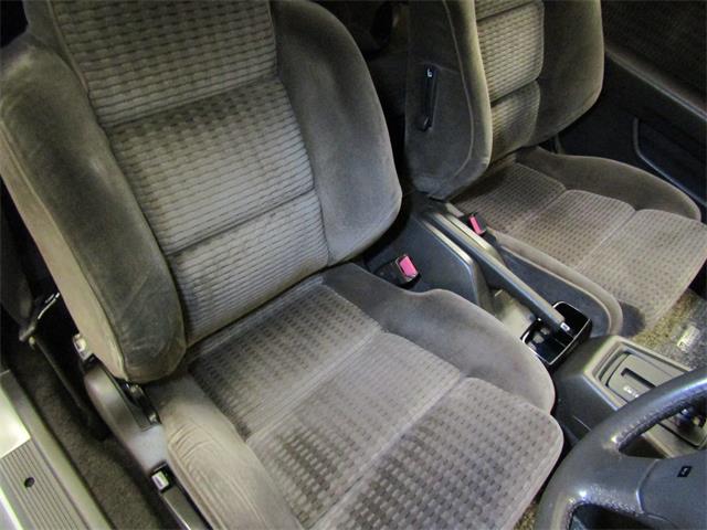 1990 Honda Prelude (CC-1714134) for sale in Christiansburg, Virginia