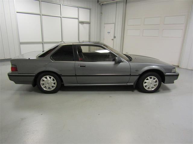 1990 Honda Prelude (CC-1714134) for sale in Christiansburg, Virginia