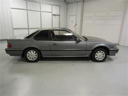 1990 Honda Prelude (CC-1714134) for sale in Christiansburg, Virginia