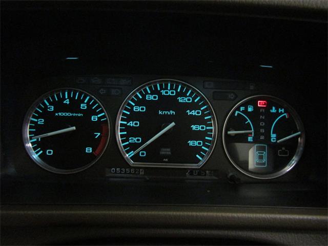 1990 Honda Prelude (CC-1714134) for sale in Christiansburg, Virginia