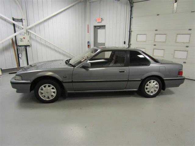 1990 Honda Prelude (CC-1714134) for sale in Christiansburg, Virginia