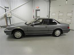 1990 Honda Prelude (CC-1714134) for sale in Christiansburg, Virginia